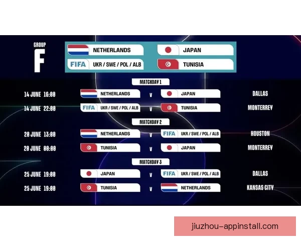 围绕2026年世界杯决赛时间的全球赛程焦点与观赛热潮全面展望