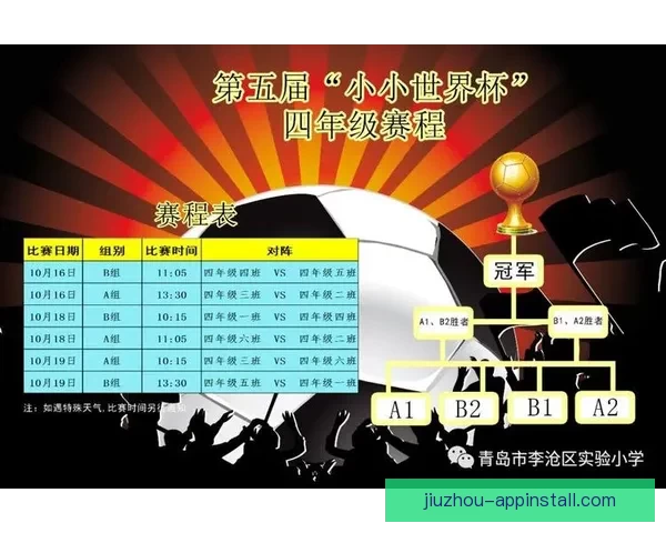 世界杯胜负竞猜玩法规则详解与策略技巧全指南